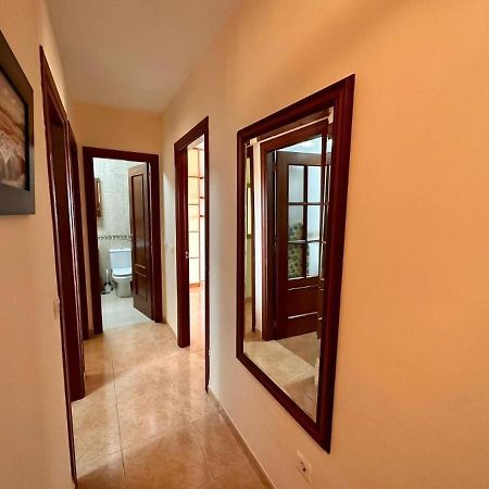 Casaflex, Bonito Atico En El Rincon De La Victoria Daire Dış mekan fotoğraf