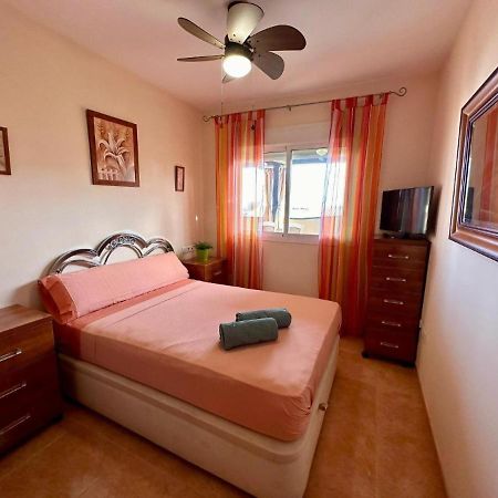 Casaflex, Bonito Atico En El Rincon De La Victoria Daire Dış mekan fotoğraf