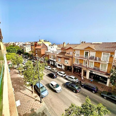 Casaflex, Bonito Atico En El Rincon De La Victoria Daire Dış mekan fotoğraf