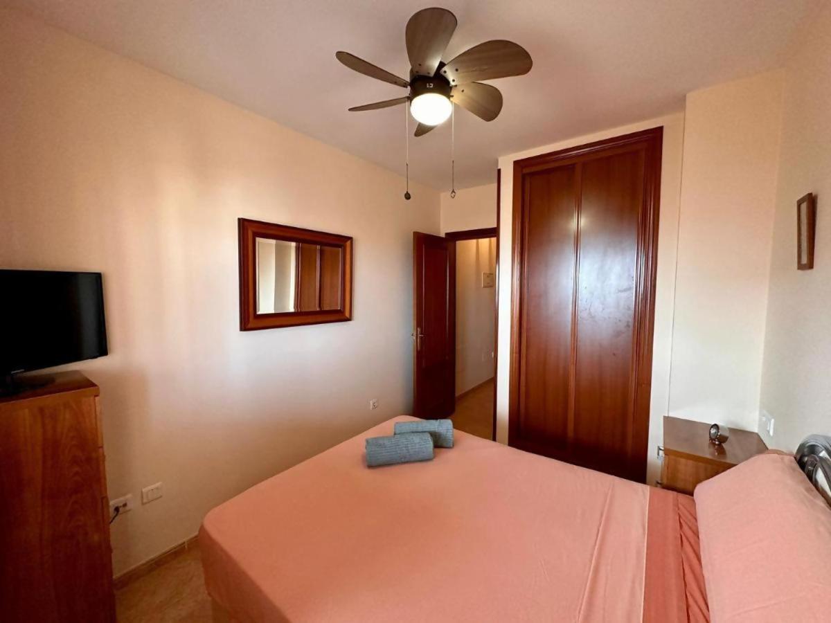 Casaflex, Bonito Atico En El Rincon De La Victoria Daire Dış mekan fotoğraf