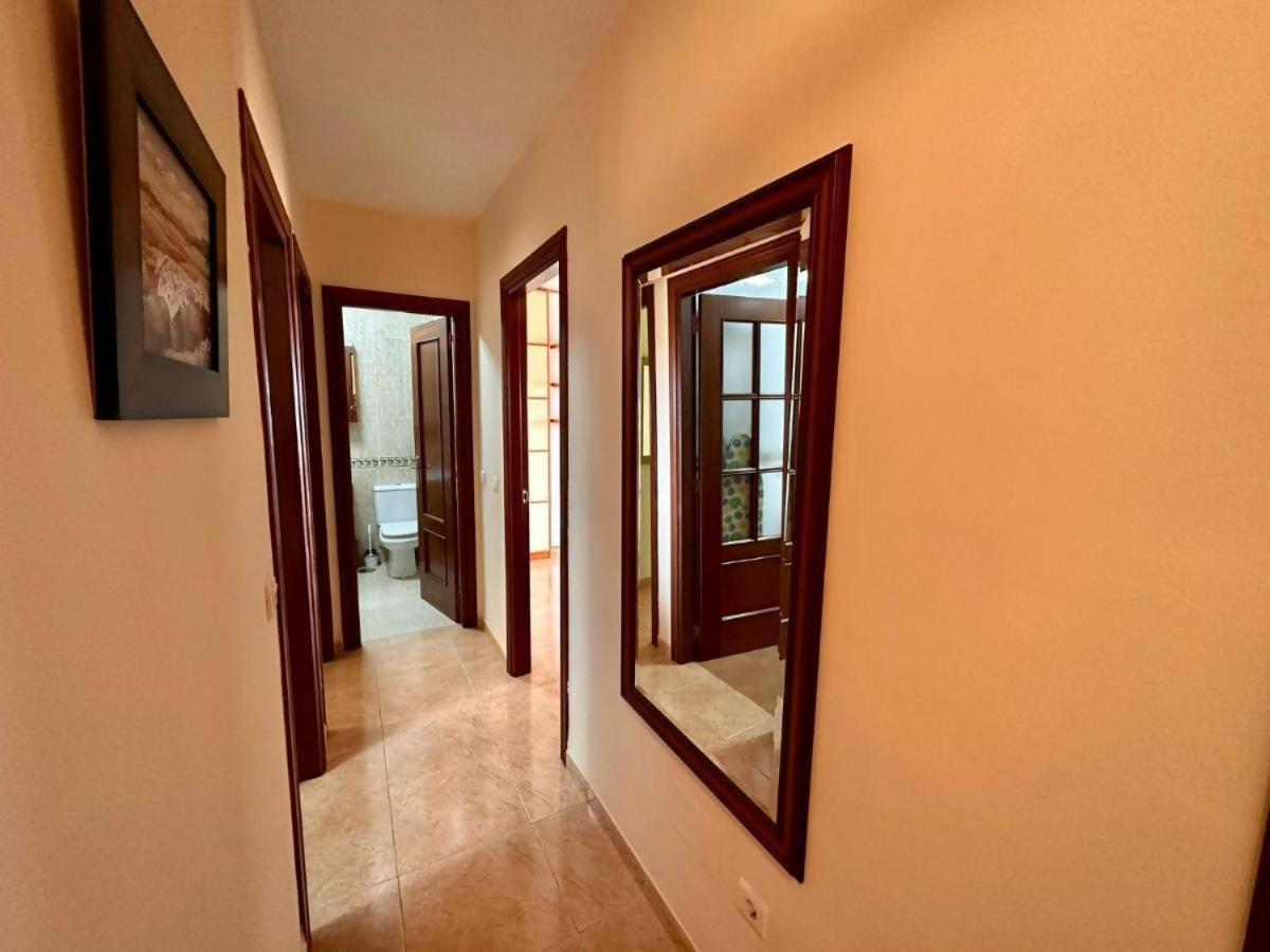 Casaflex, Bonito Atico En El Rincon De La Victoria Daire Dış mekan fotoğraf