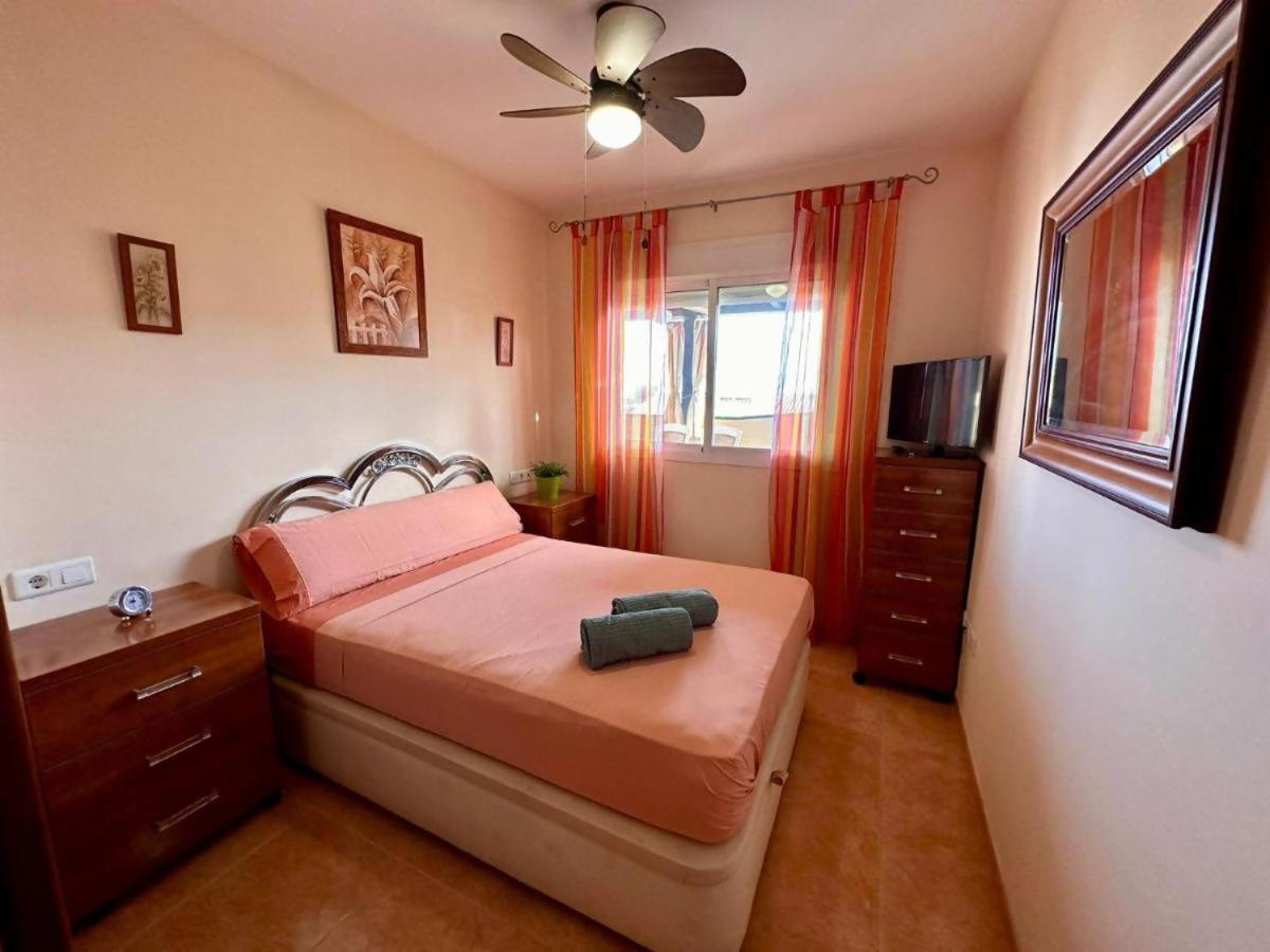 Casaflex, Bonito Atico En El Rincon De La Victoria Daire Dış mekan fotoğraf