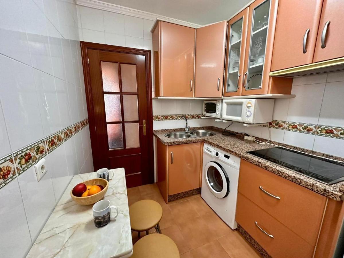 Casaflex, Bonito Atico En El Rincon De La Victoria Daire Dış mekan fotoğraf