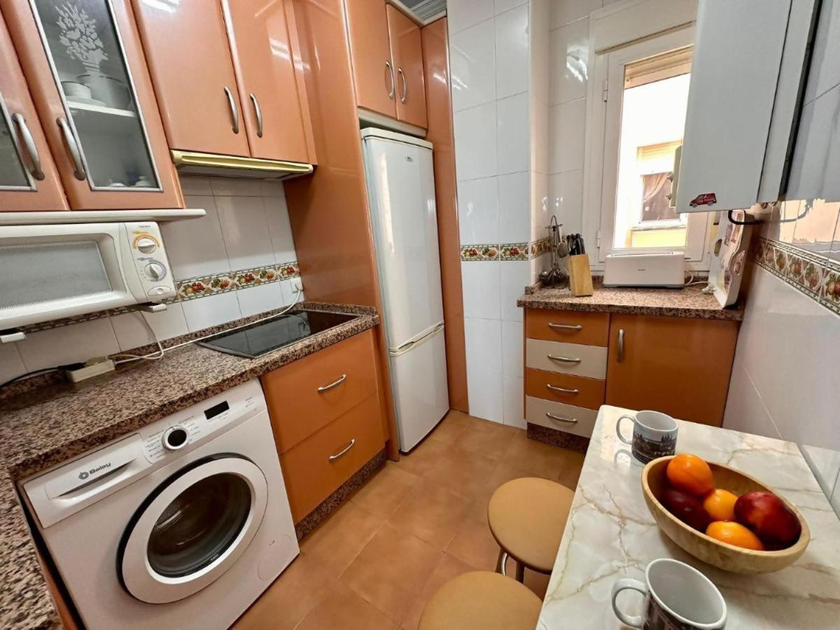 Casaflex, Bonito Atico En El Rincon De La Victoria Daire Dış mekan fotoğraf