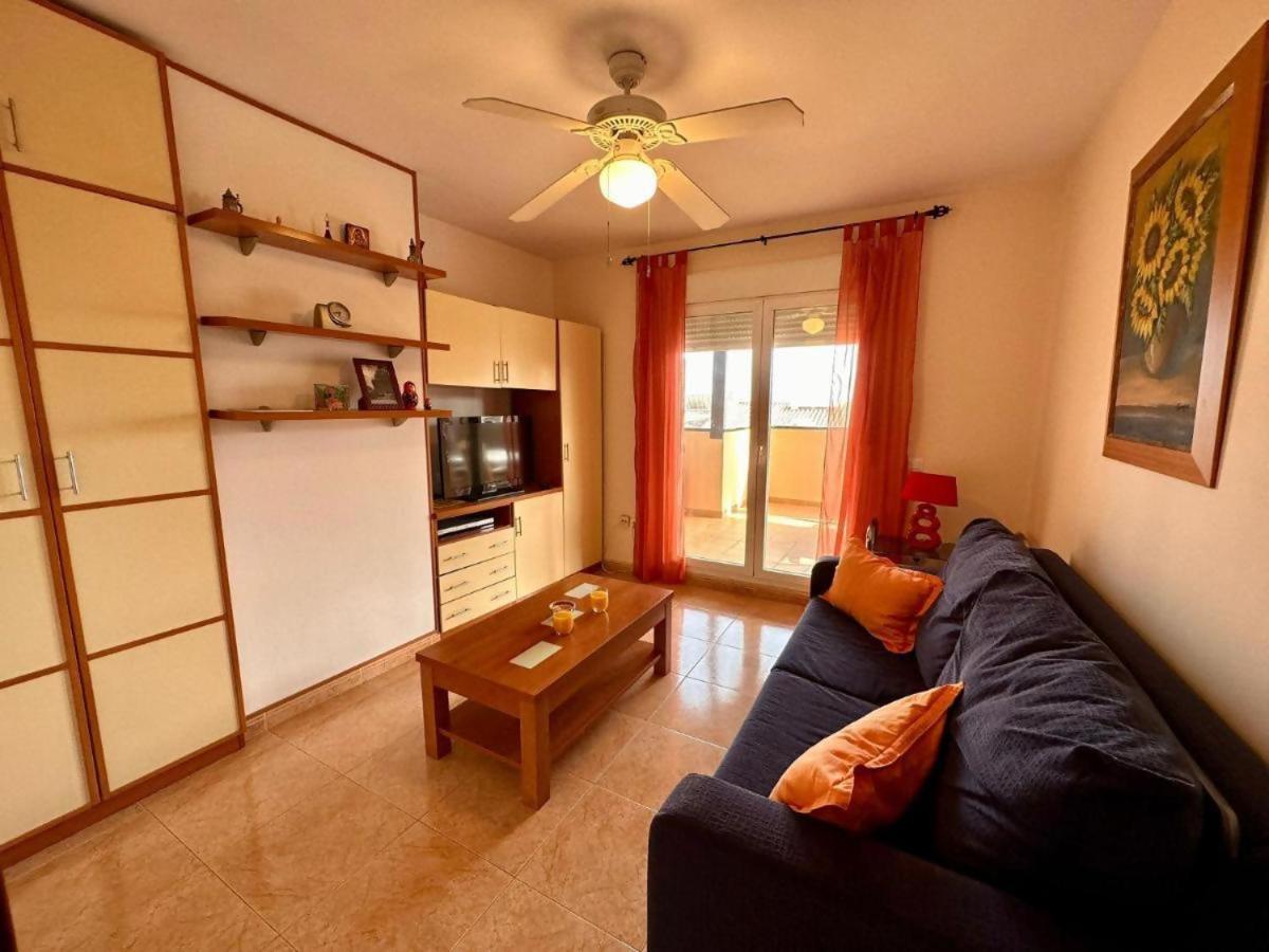 Casaflex, Bonito Atico En El Rincon De La Victoria Daire Dış mekan fotoğraf