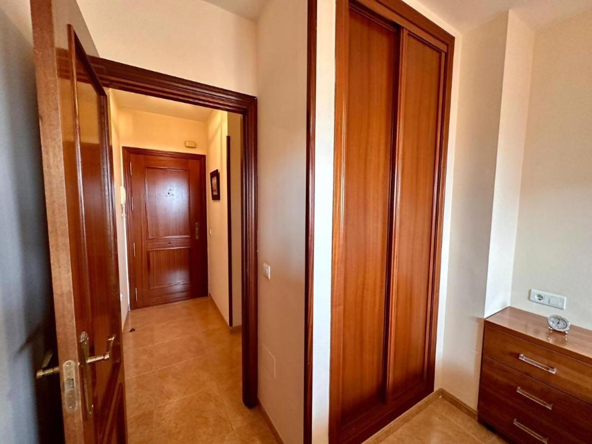 Casaflex, Bonito Atico En El Rincon De La Victoria Daire Dış mekan fotoğraf