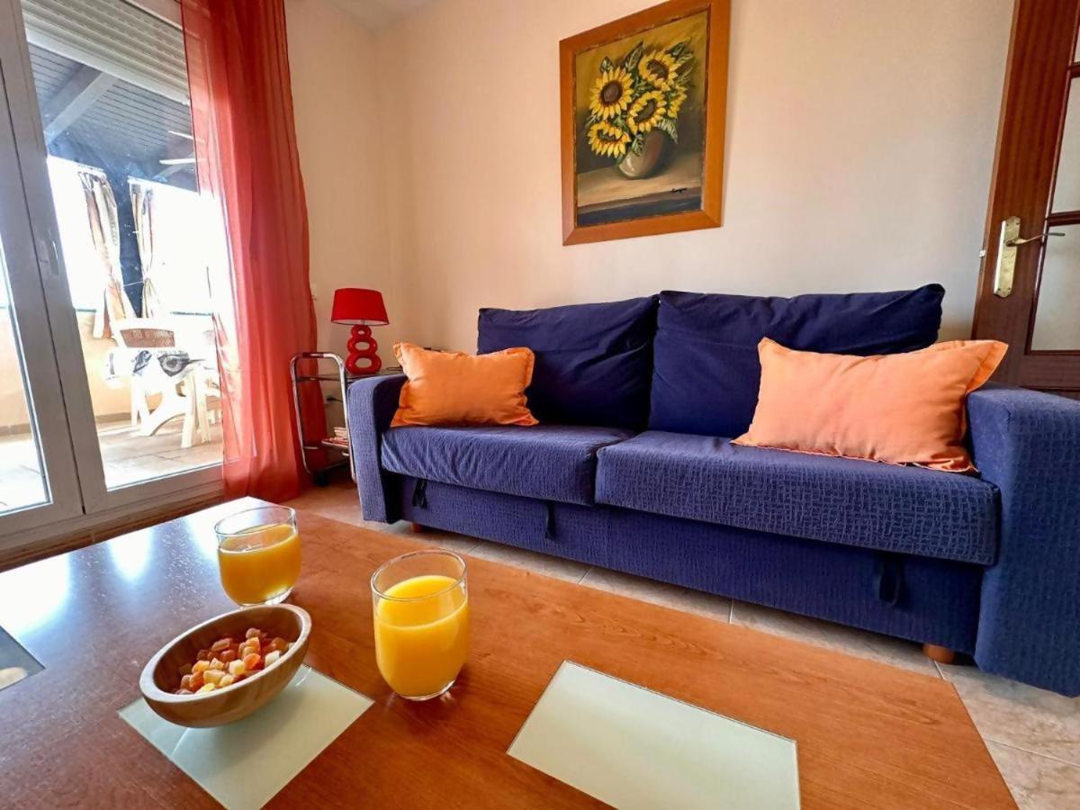 Casaflex, Bonito Atico En El Rincon De La Victoria Daire Dış mekan fotoğraf