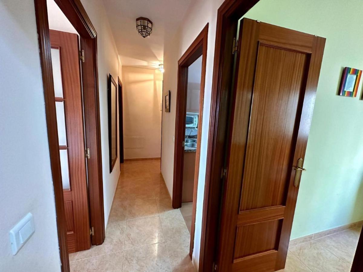 Casaflex, Bonito Atico En El Rincon De La Victoria Daire Dış mekan fotoğraf
