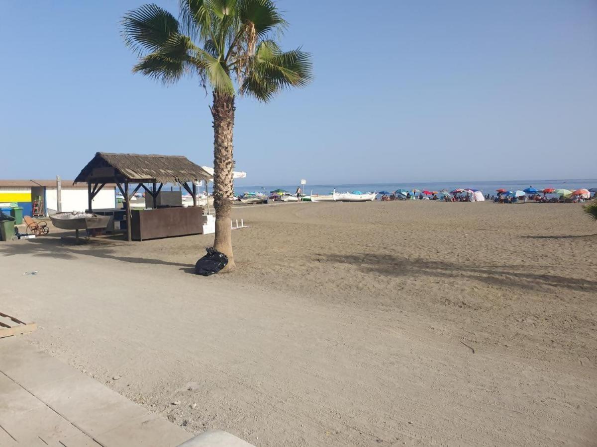 Casaflex, Bonito Atico En El Rincon De La Victoria Daire Dış mekan fotoğraf