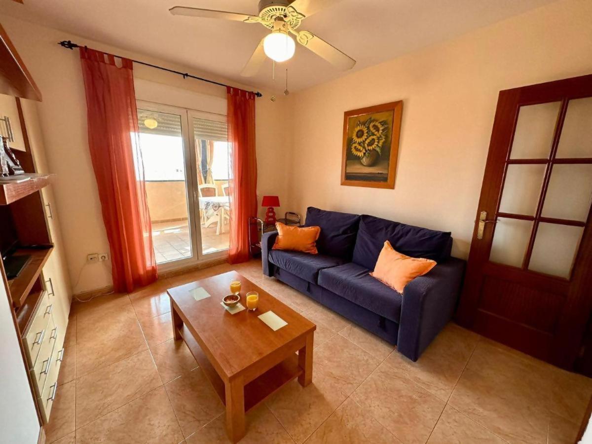 Casaflex, Bonito Atico En El Rincon De La Victoria Daire Dış mekan fotoğraf