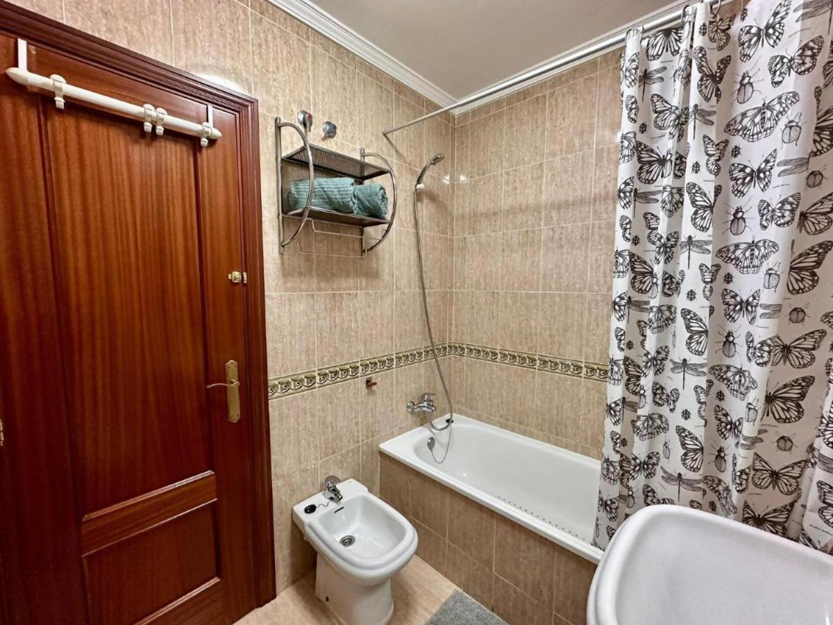 Casaflex, Bonito Atico En El Rincon De La Victoria Daire Dış mekan fotoğraf