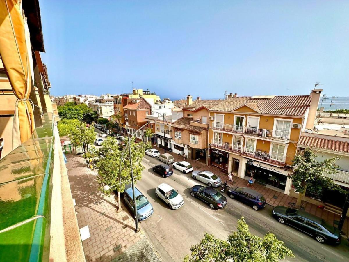 Casaflex, Bonito Atico En El Rincon De La Victoria Daire Dış mekan fotoğraf